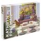 Pomegranate; Pomegranate Kathryn Freeman Sunday 1,000-Piece Jigsaw Puzzle - 20" x 27"; Category:Misc; Image:2